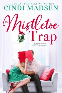 Produktbild: The Mistletoe Trap