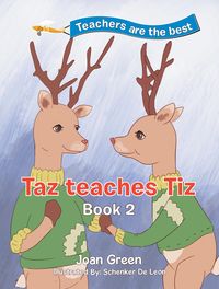Produktbild: Teachers Are the Best