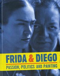 Produktbild: Frida & Diego
