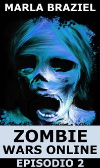 Produktbild: Zombie Wars Online - Episodio 2
