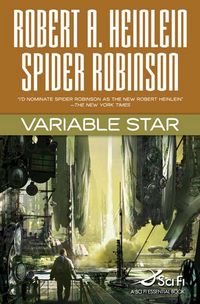Produktbild: Variable Star