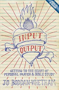 Produktbild: Input-Output