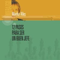 Produktbild: 12 pasos para ser un buen jefe
