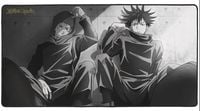 Bild vom Artikel KONIX - Jujutsu Kaisen Mousepad [XXL] vom Autor 