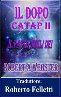 Produktbild: CATAP 2 - Il Dopo (CATAP #2)