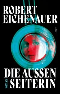 Produktbild: Die Au&szlig;enseiterin