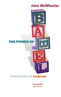 Produktbild: The Power Of Babel