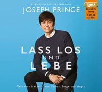 Produktbild: Lass los und lebe