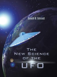 Produktbild: The New Science of the UFO