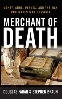 Produktbild: Merchant of Death