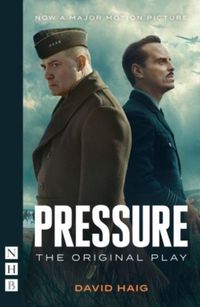 Produktbild: Pressure: The Original Play