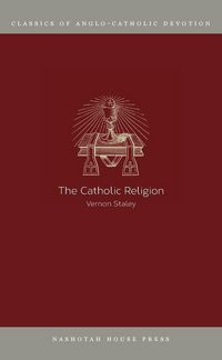 Produktbild: The Catholic Religion