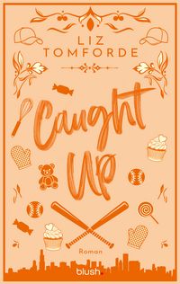 Produktbild: Caught Up