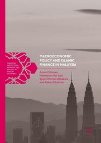 Produktbild: Macroeconomic Policy and Islamic Finance in Malaysia