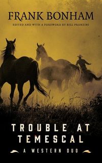 Produktbild: Trouble at Temescal