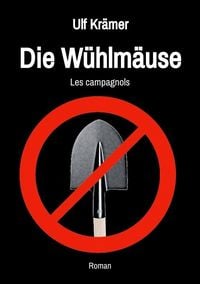 Produktbild: Die W&uuml;hlm&auml;use