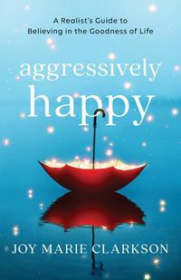 Produktbild: Aggressively Happy