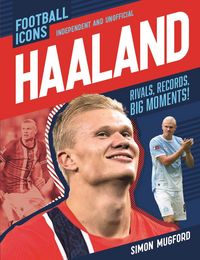 Produktbild: Football Icons: Haaland