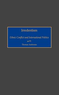Produktbild: Irredentism