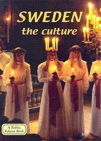 Produktbild: Sweden the Culture