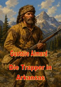 Produktbild: Die Trapper in Arkansas