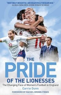 Produktbild: Pride of the Lionesses