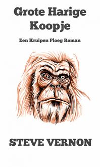 Produktbild: Grote Harige Koopje