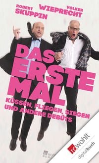 Produktbild: Das erste Mal