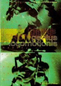 Produktbild: genius locomotionis