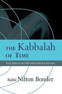 Produktbild: The Kabbalah of Time