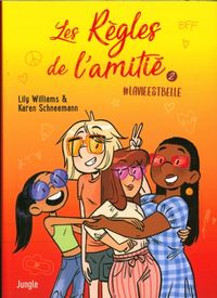 Produktbild: Les r&egrave;gles de l'amiti&eacute;