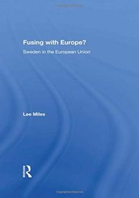Produktbild: Miles, L: Fusing with Europe?