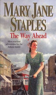 Produktbild: Way Ahead