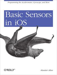 Produktbild: Basic Sensors in iOS