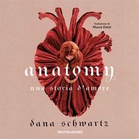 Produktbild: Anatomy Una storia d'amore