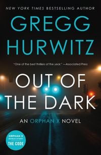 Produktbild: Out of the Dark