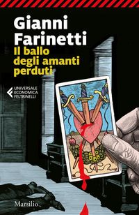 Produktbild: Il ballo degli amanti perduti