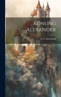 Produktbild: Konung Alexander