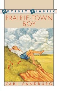 Produktbild: Prairie-Town Boy