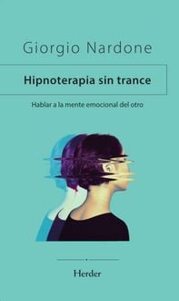 Produktbild: Hipnoterapia Sin Trance