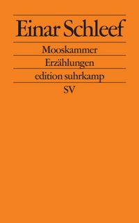 Produktbild: Mooskammer