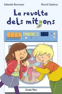 Produktbild: La revolta dels mitjons
