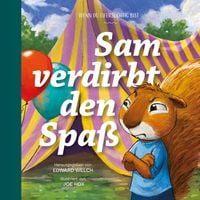 Produktbild: Sam verdirbt den Spa&szlig;