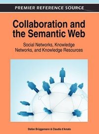 Produktbild: Collaboration and the Semantic Web