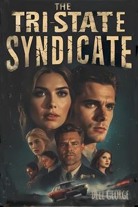 Produktbild: Tri State Syndicate