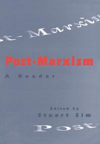 Produktbild: Post-Marxism