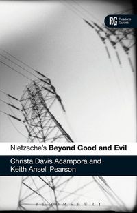 Produktbild: Nietzsche's 'Beyond Good and Evil'
