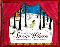Produktbild: Ray, J: Snow White