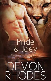Produktbild: Pride and Joey