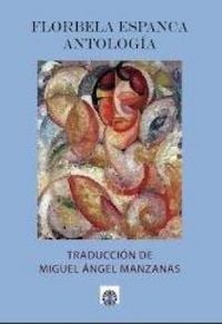 Produktbild: Florbela Espanca : antolog&iacute;a